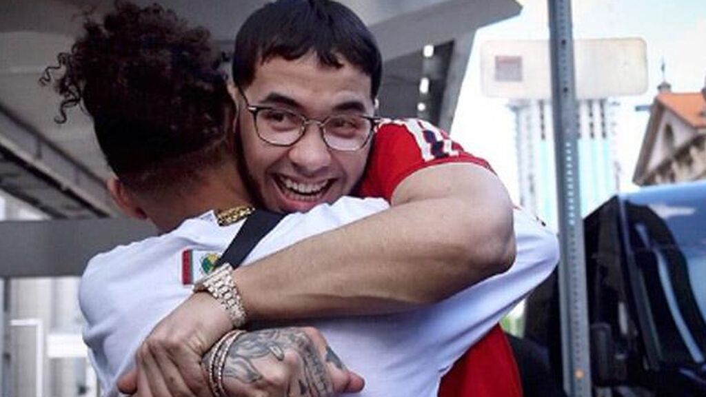 Anuel AA y sus problemas con la justicia. ¿Por qué estuvo treinta meses en una carcel federal?