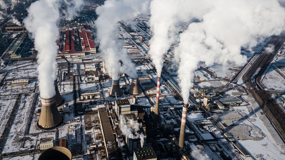 China liberaliza el precio de la electricidad derivada del carbón ante el empeoramiento de la crisis energética China liberaliza el precio de la electricidad derivada del carbón ante el empeoramiento de la crisis energética