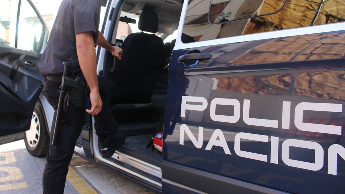 Dos detenidos por el apuñalamiento mortal de un hombre en Ibiza Dos detenidos por el apuñalamiento mortal de un hombre en Ibiza