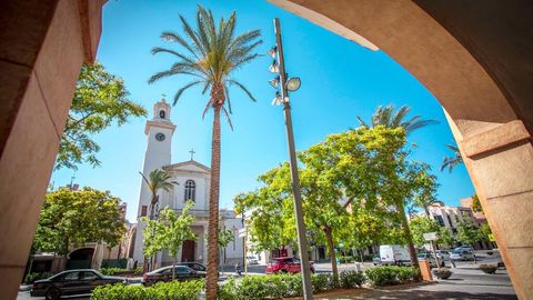 El cambio de nombre de Sant Carles de la Ràpita queda en manos del alcalde  de ERC - NIUS