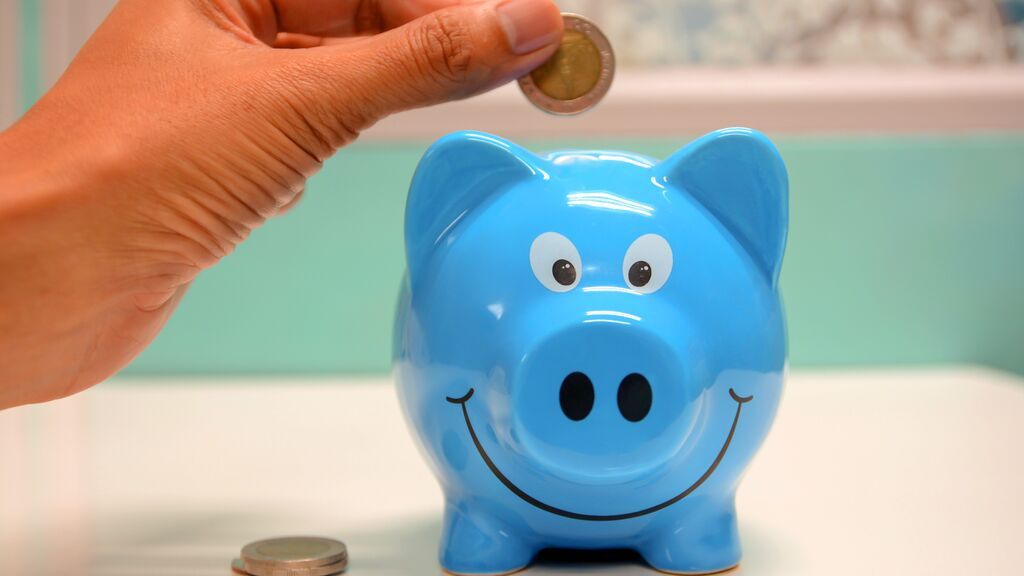 Por qué tu cuenta corriente y tu cuenta de ahorro deberían estar en bancos distintos