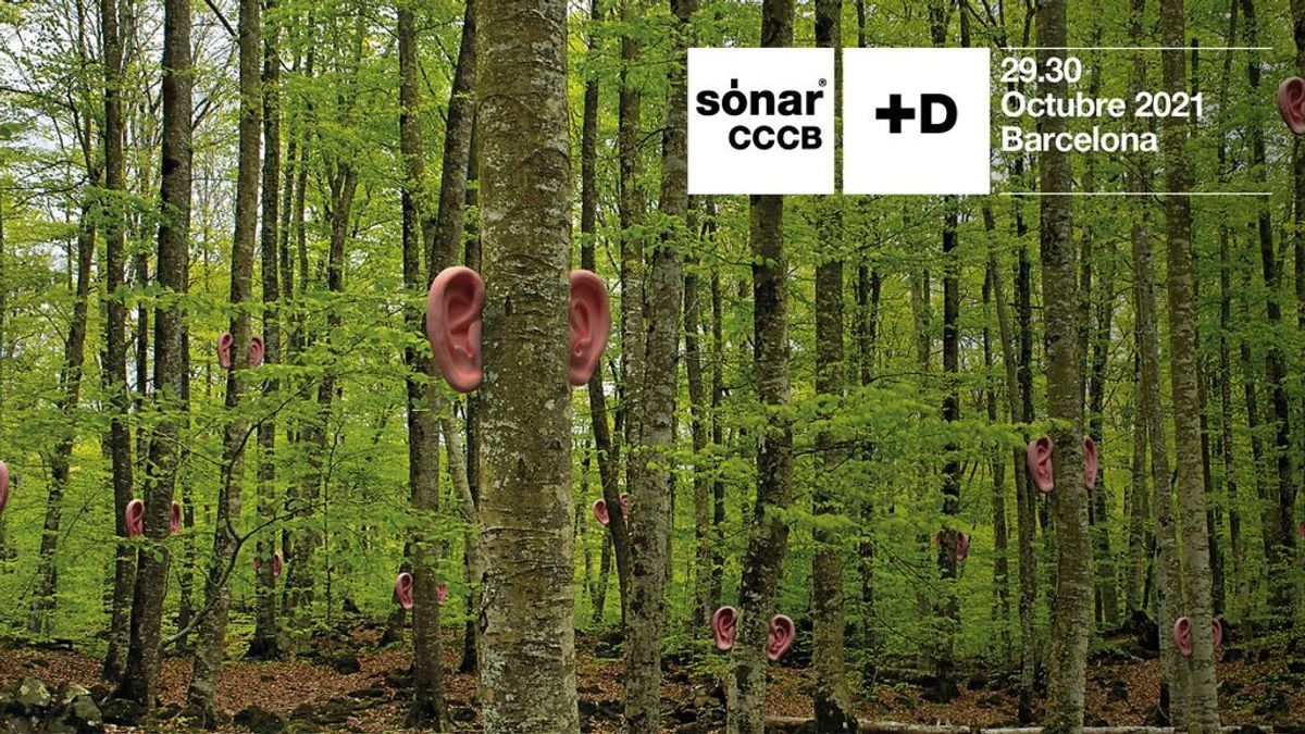 Sónar organizará más de cien actividades sin distancia física y baile permitido Sónar organizará más de cien actividades sin distancia física y baile permitido