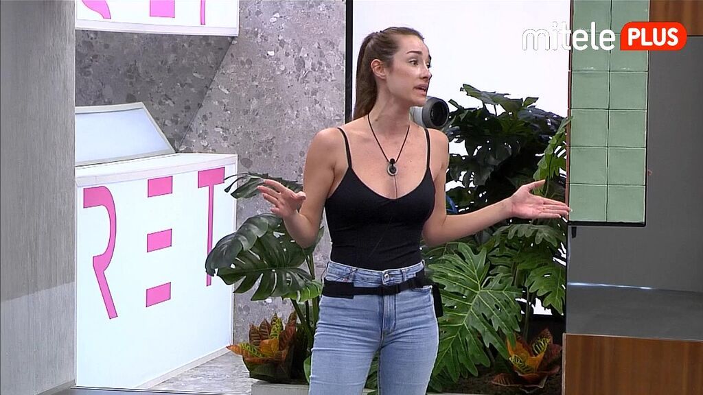 Secret Story