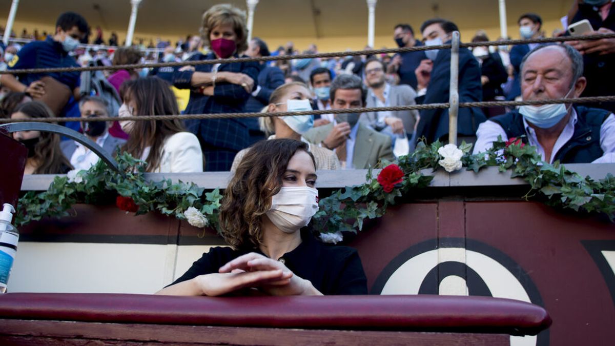 La Comunidad de Madrid destina otra línea de ayudas al toro de lidia por valor de 3 millones La Comunidad de Madrid destina otra línea de ayudas al toro de lidia por valor de 3 millones