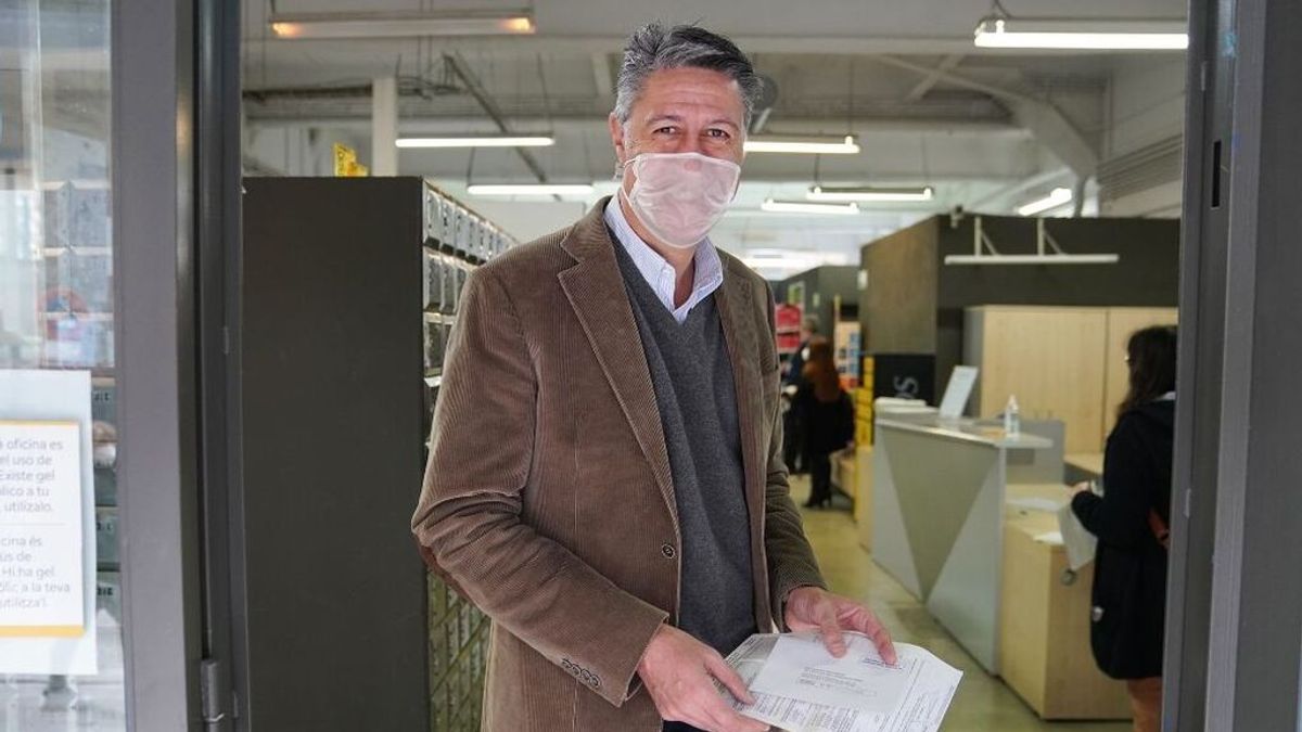 Las cuatro justificaciones que da García Albiol para estar en los 'Pandora Papers' Las cuatro justificaciones que da García Albiol para estar en los 'Pandora Papers'