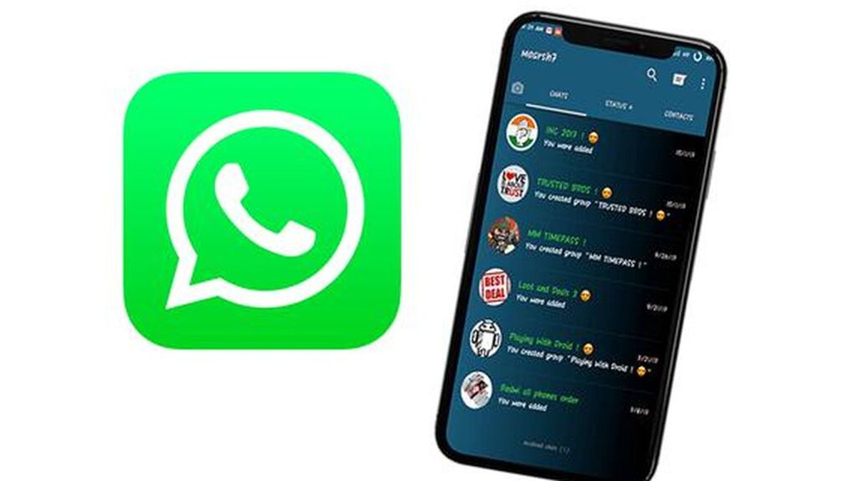 ¿Por qué no puedo ver la foto de perfil de WhatsApp de un contacto?