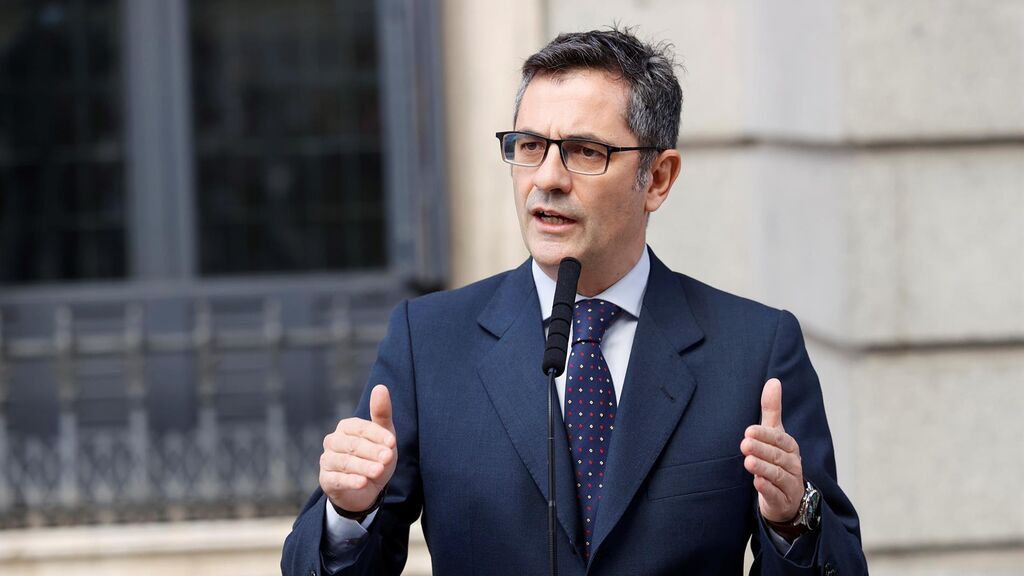 El Gobierno y el PP retoman los contactos para renovar los órganos constitucionales