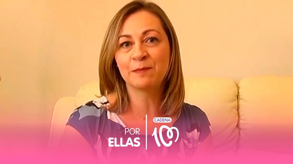 La historia de superación de Gema Salardón, punto de partida de Por Ellas