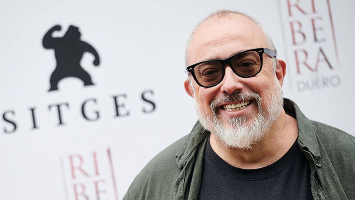 Festival de Cine de Sitges: ¿qué películas pueden verse online? Festival de Cine de Sitges: ¿qué películas pueden verse online?