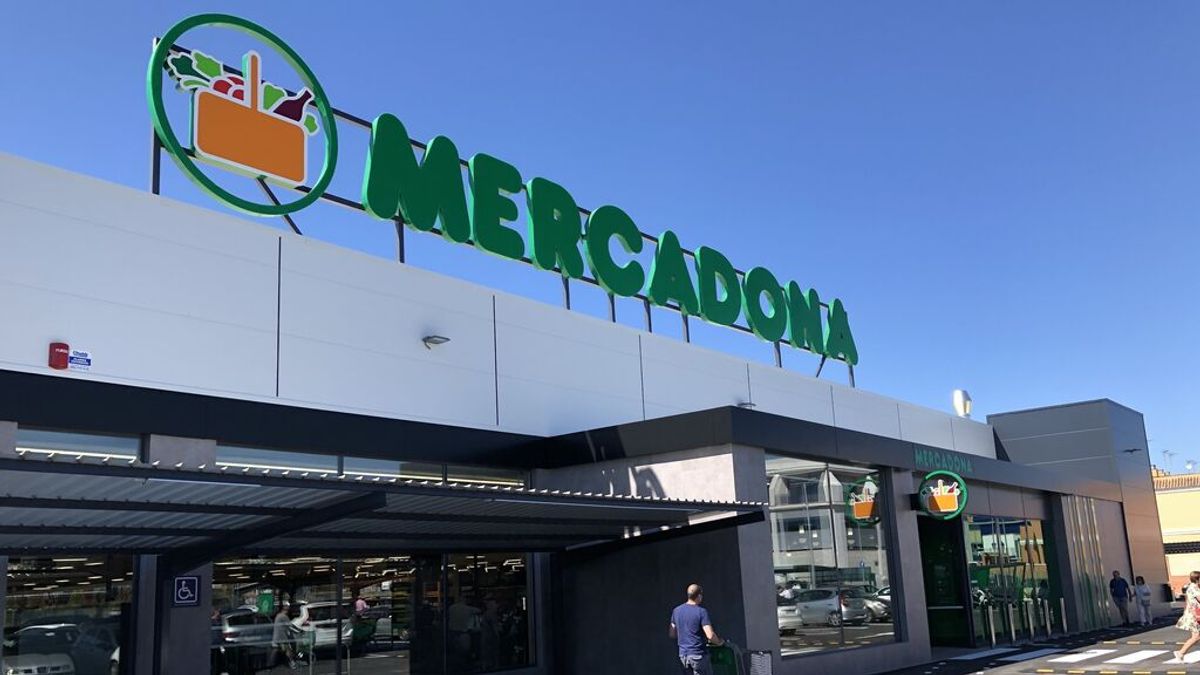 Mercadona sigue en la cima: así está la batalla por la distribución en España Mercadona sigue en la cima: así está la batalla por la distribución en España
