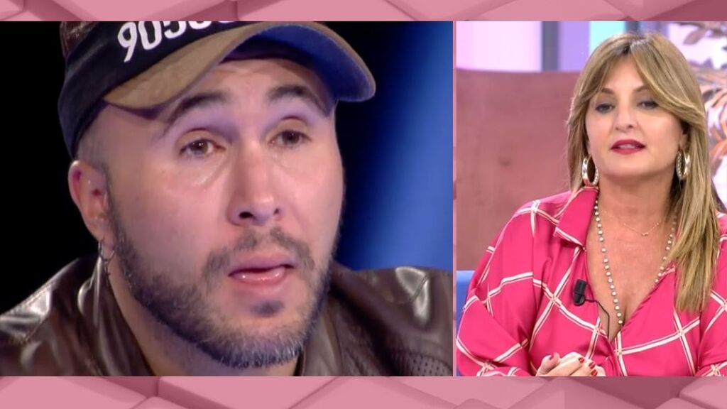 El acuerdo que Kiko Rivera quiere realizar con Isabel Pantoja: Cantora, el objetivo