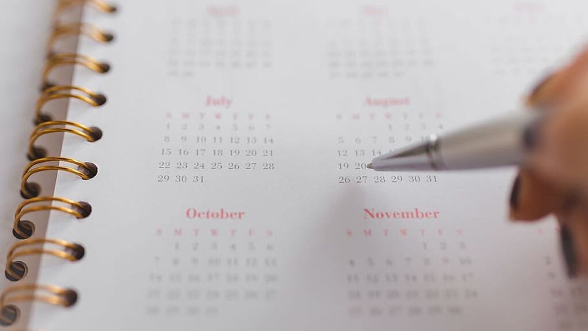Calendario laboral 2022 en Baleares Calendario laboral 2022 en Baleares