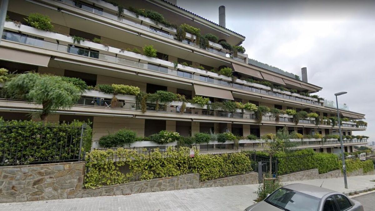 La Bonanova y el Passeig de García Faria tienen el metro cuadrado más caro de Barcelona La Bonanova y el Passeig de García Faria tienen el metro cuadrado más caro de Barcelona