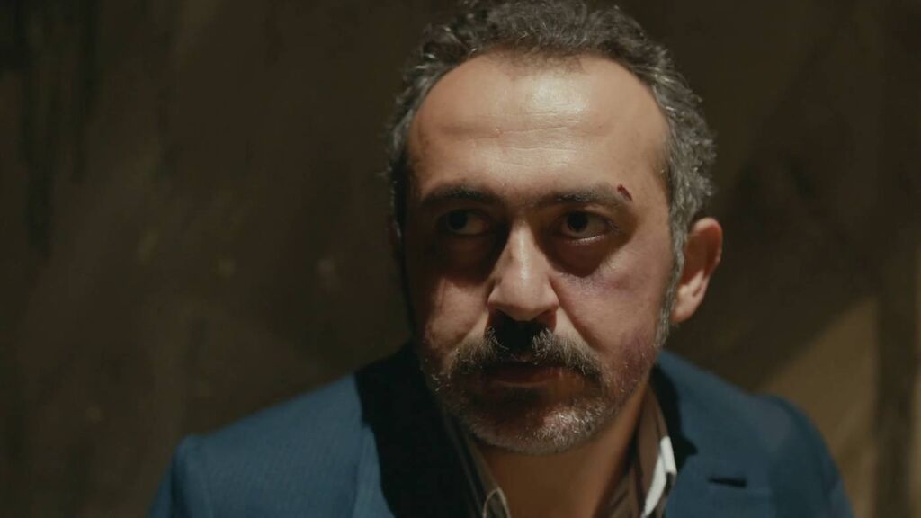 Karadayi