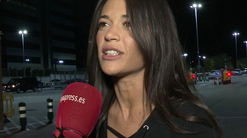 Fiama Rodríguez aclara en qué punto está su relación con Sofía Cristo