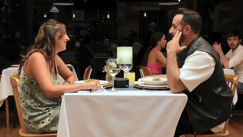 First dates