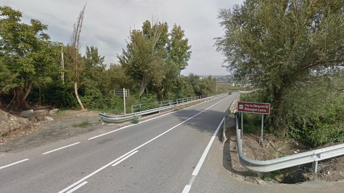 Macabro hallazgo en Lleida: encuentran el esqueleto semienterrado de una persona en Albesa