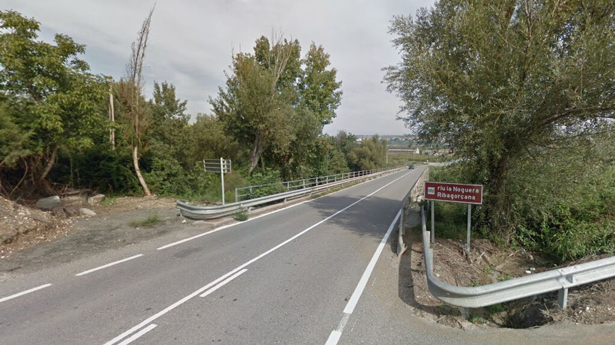 Macabro hallazgo en Lleida: encuentran el esqueleto semienterrado de una persona en Albesa Macabro hallazgo en Lleida: encuentran el esqueleto semienterrado de una persona en Albesa
