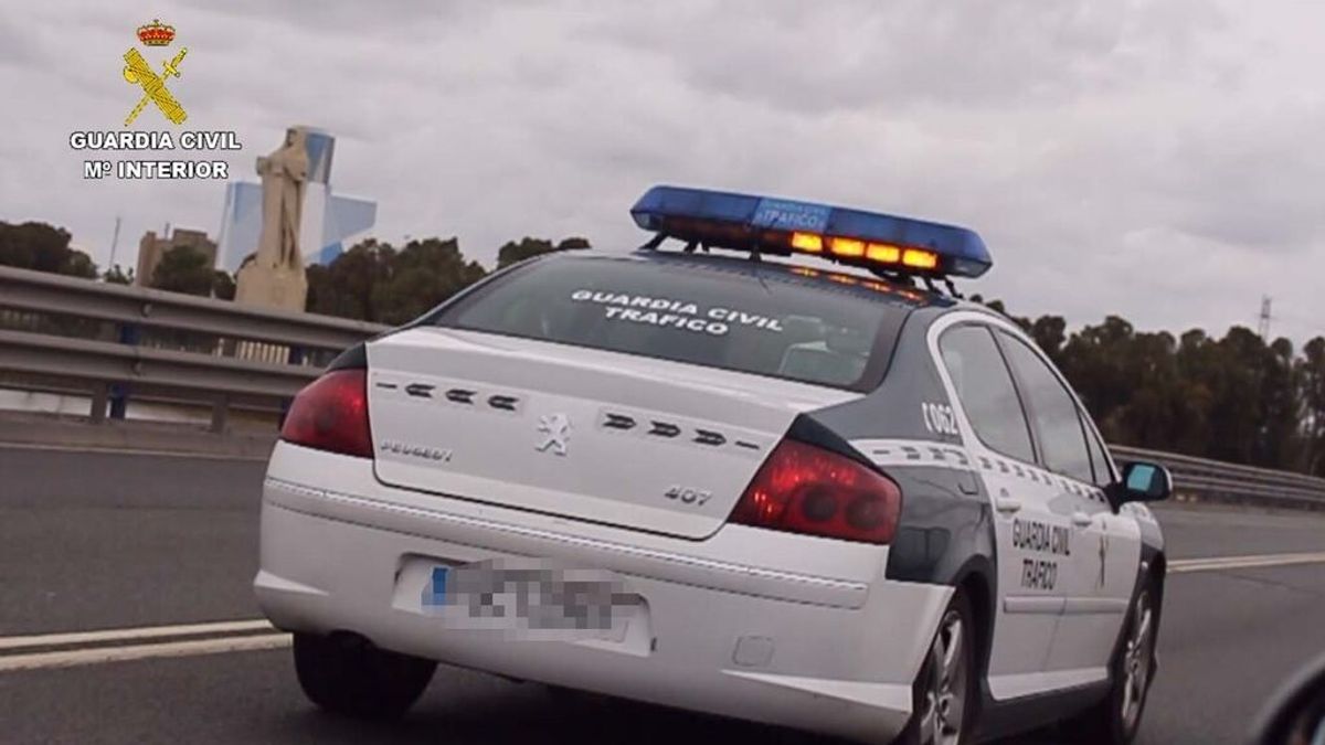 Muere una persona de 20 años en un atropello en la A-7 en Puerto Banús Muere una persona de 20 años en un atropello en la A-7 en Puerto Banús
