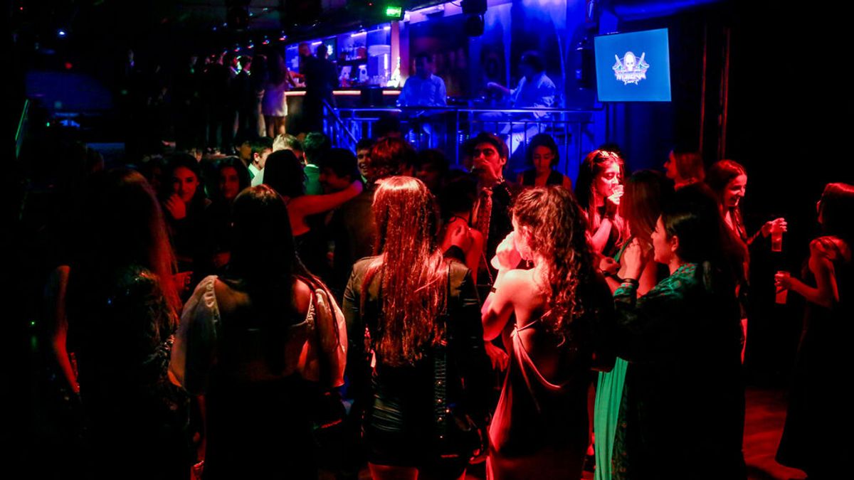 Vuelve el 'Churros con Chocolate' el 24 de octubre a Madrid, la fiesta estrella de los domingos Vuelve el 'Churros con Chocolate' el 24 de octubre a Madrid, la fiesta estrella de los domingos