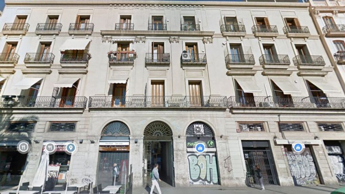 El metro cuadrado más caro de Valencia está en los 3.000 euros El metro cuadrado más caro de Valencia está en los 3.000 euros