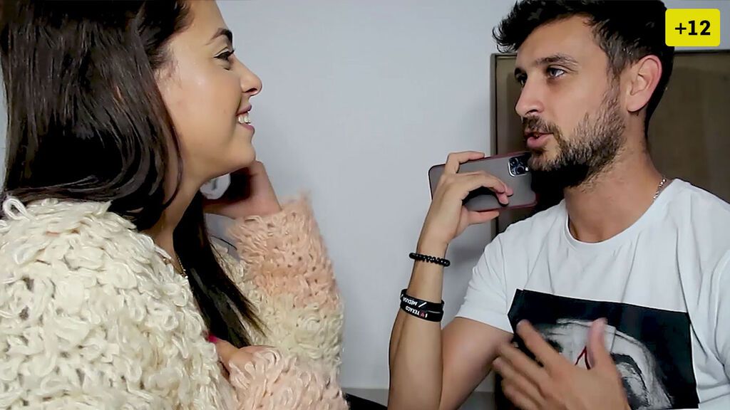 Lola aclara si Iván Rubio le ha pedido matrimonio (2/2)