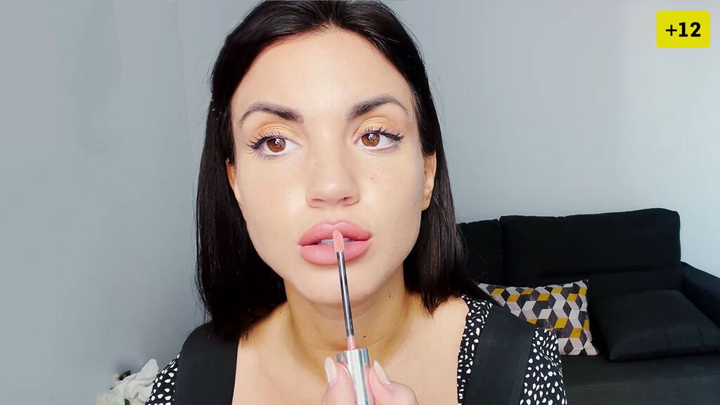Melodie Peñalver, sin maquillaje, comparte sus secretos de belleza (2/2)