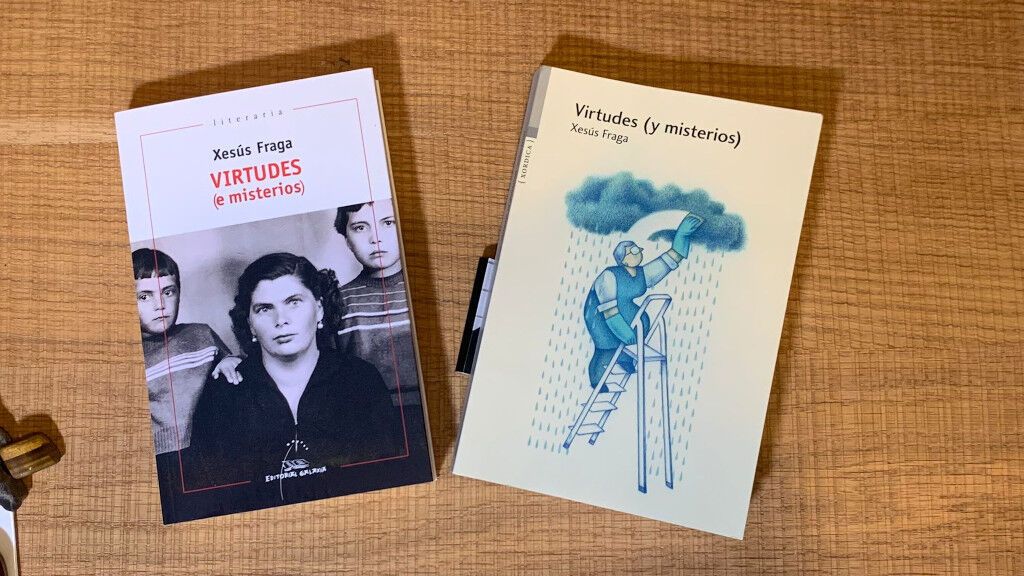 211014 libros xesús fraga