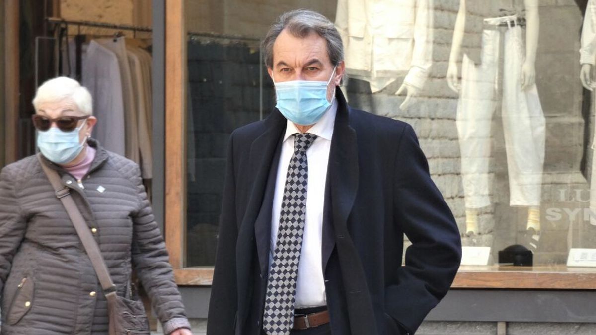 Artur Mas Artur Mas
