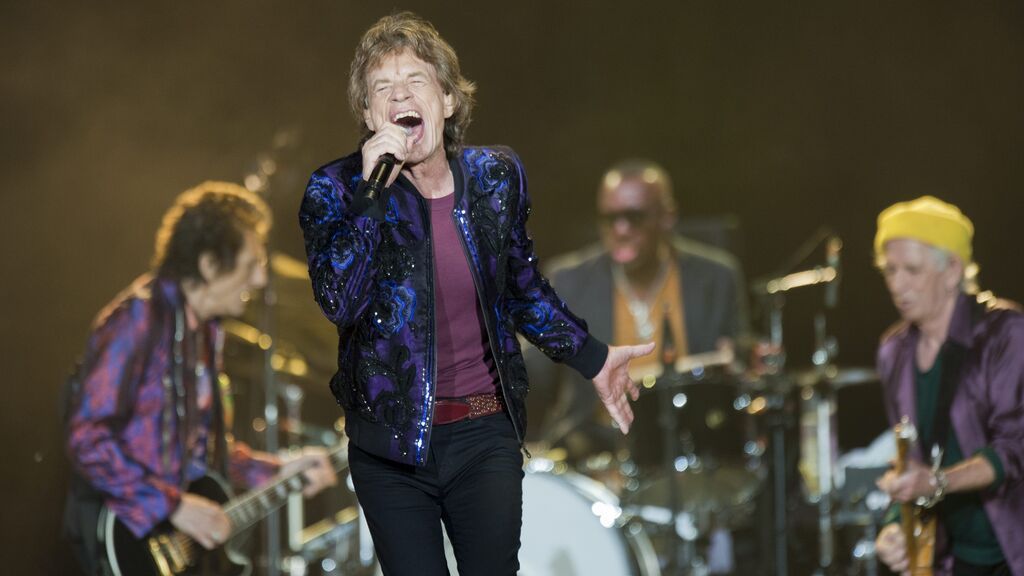 The Rolling Stones dejan de tocar Brown Sugar en sus conciertos por racismo: ¿Estás de acuerdo?