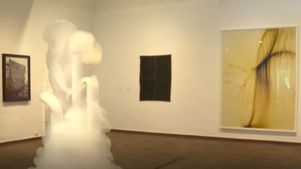 La Fundación Joan Miró y la Fundación BBVA inauguran la exposición “El sentido de la escultura”
