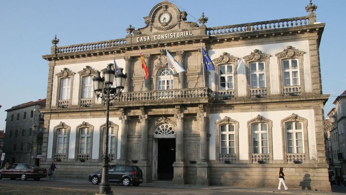 El sueldo de los alcaldes gallegos: solo dos superan los 70.000 euros El sueldo de los alcaldes gallegos: solo dos superan los 70.000 euros