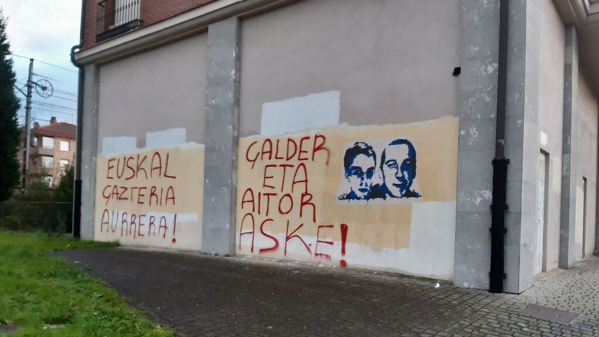 El 92% de los españoles valora positivamente el cese de la violencia de ETA en su décimo aniversario El 92% de los españoles valora positivamente el cese de la violencia de ETA en su décimo aniversario