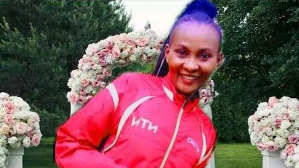 Muere otra atleta keniana de un disparo en la cabeza el mismo día que apuñalaron a Agnes Jebet Tirop