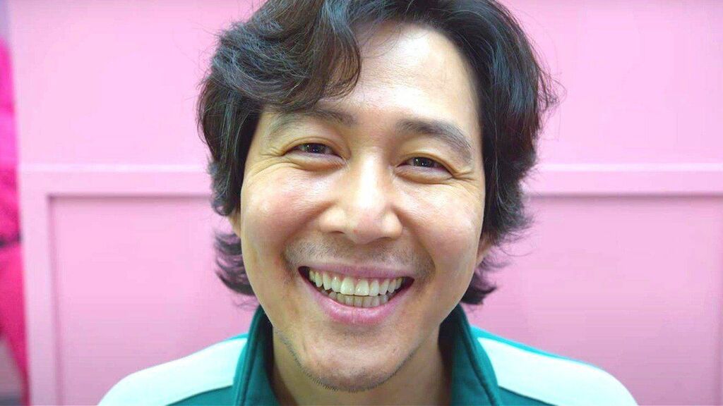 Lee Jung-jae, el actor protagonista de 'El juego del calamar'