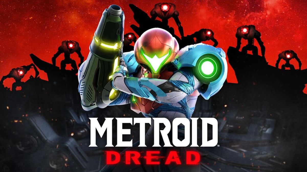 Análisis de Metroid Dread: el regreso triunfal de Samus Aran
