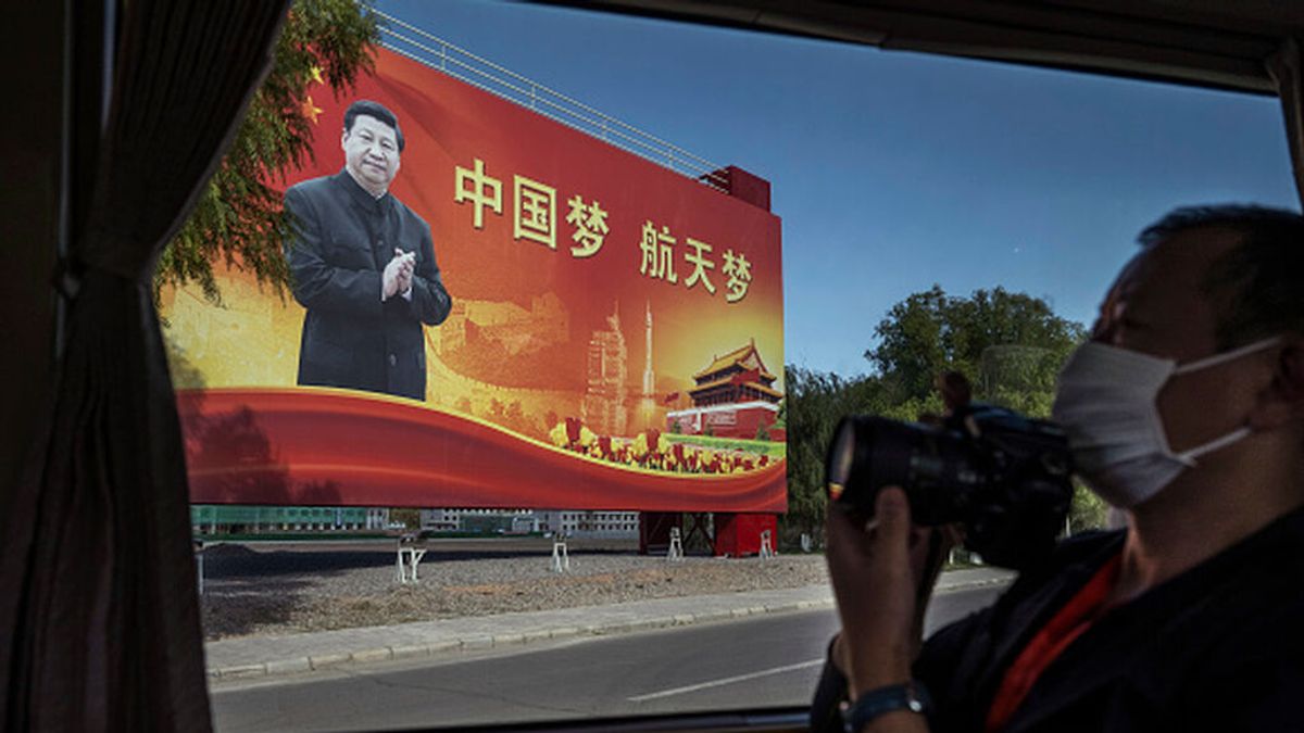 China no irá a la Cumbre del Clima de Londres China no irá a la Cumbre del Clima de Londres
