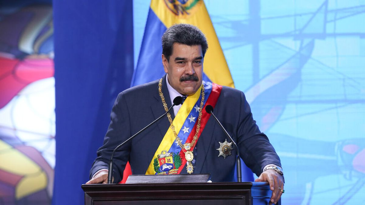 EE.UU. dice que la muerte de Baduel recuerda las "peligrosas condiciones" de "presos políticos" en Venezuela EE.UU. dice que la muerte de Baduel recuerda las "peligrosas condiciones" de "presos políticos" en Venezuela