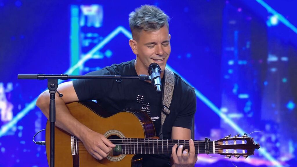 Jorge Pineda.