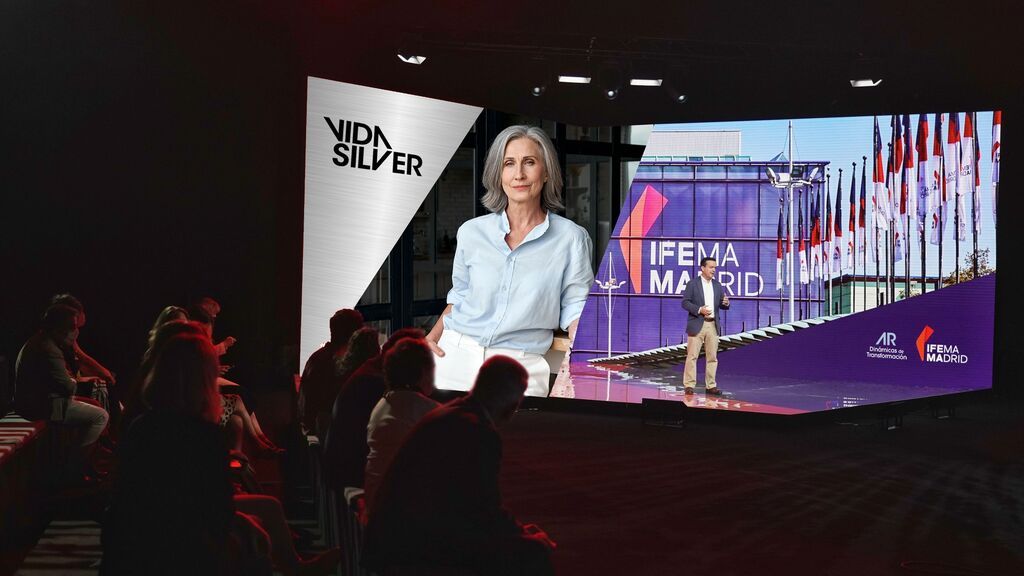 Ya a la venta las entradas de Vida Silver, el nuevo evento dirigido a la generación sénior