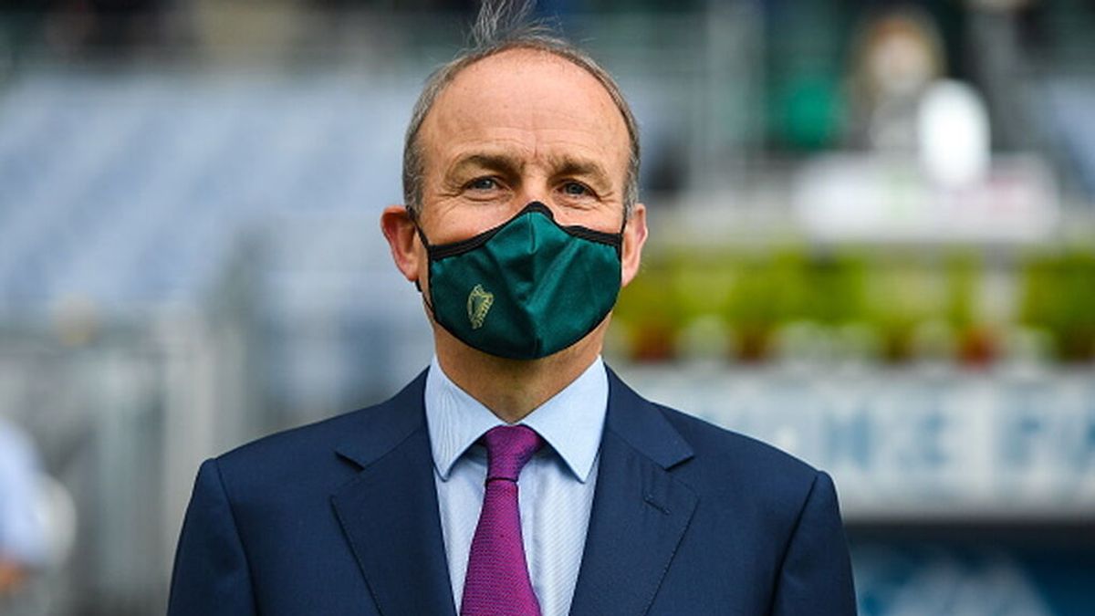Irlanda del Norte considera que las propuestas de la UE demuestran que está "abierta y dispuesta" Irlanda del Norte considera que las propuestas de la UE demuestran que está "abierta y dispuesta"