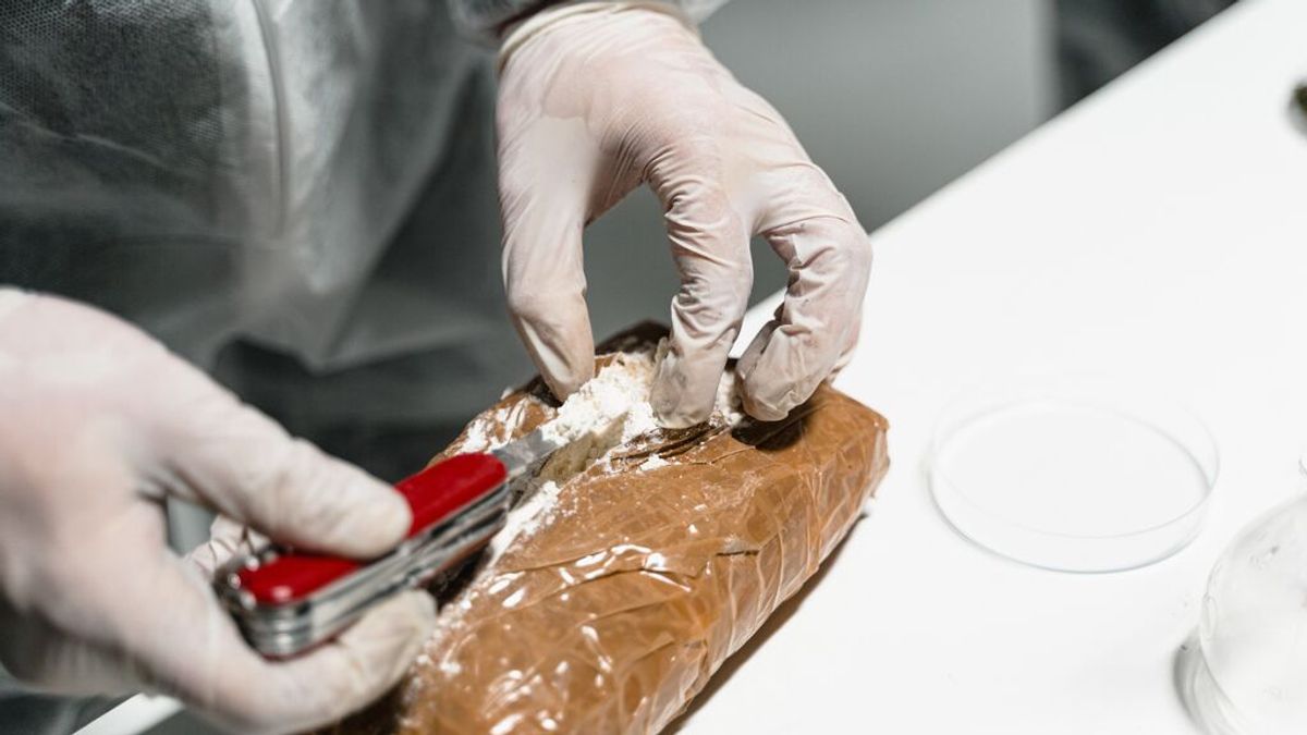 Una partida de cocaína adulterada provoca la muerte de dos jóvenes en Cáceres Una partida de cocaína adulterada provoca la muerte de dos jóvenes en Cáceres