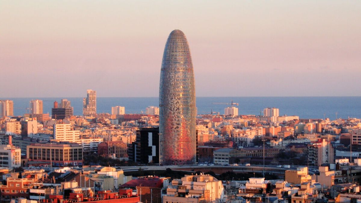 Edificios más bonitos de Barcelona Edificios más bonitos de Barcelona