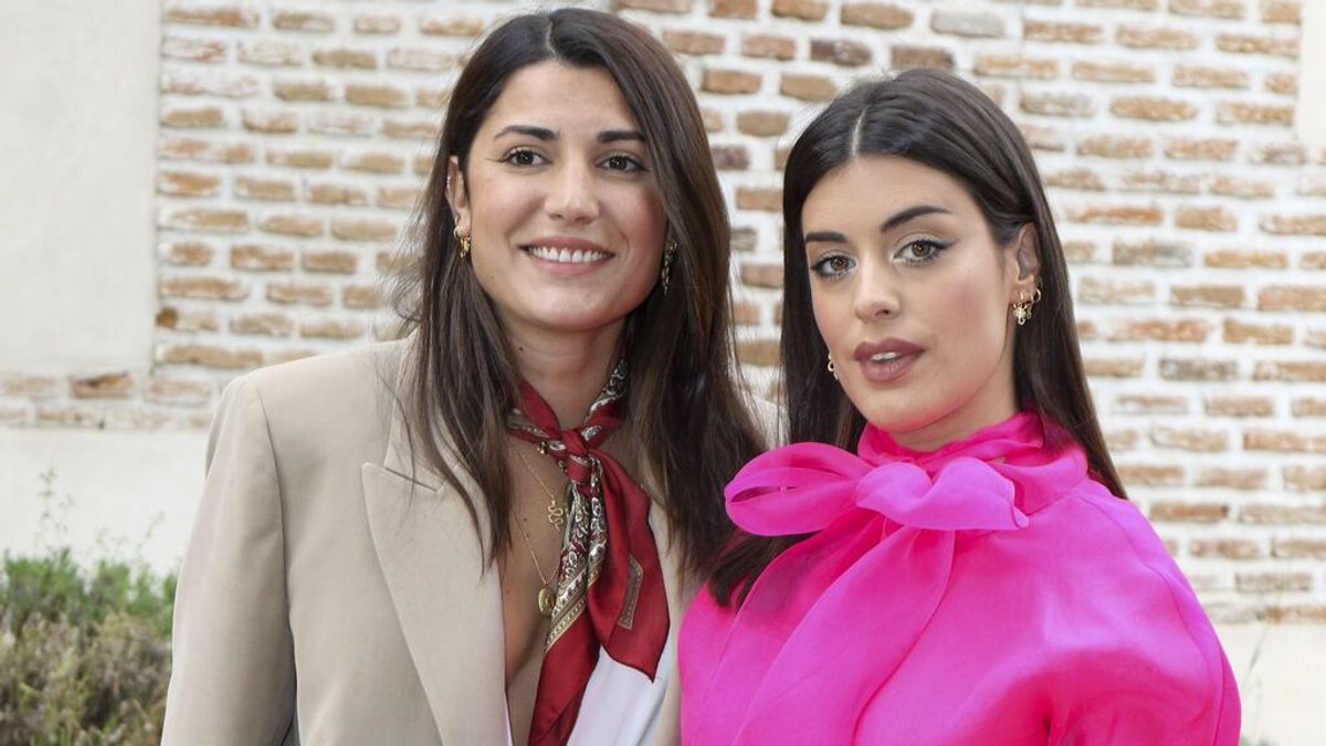 Dulceida y Alba Paul confirman su separación definitiva Dulceida y Alba Paul confirman su separación definitiva