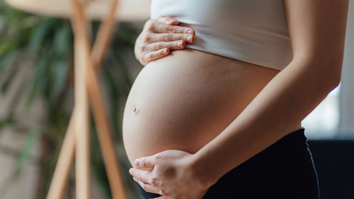 La agonía de una madre: "Los médicos me dijeron que estaba envenenando a mi bebé en el útero"