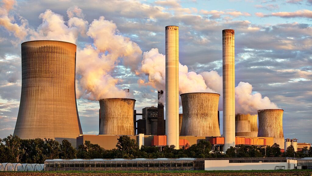 LA PRODUCCIÓN DE ELECTRICIDAD ES EL SECTOR MÁS CONTAMINANTE NIUS