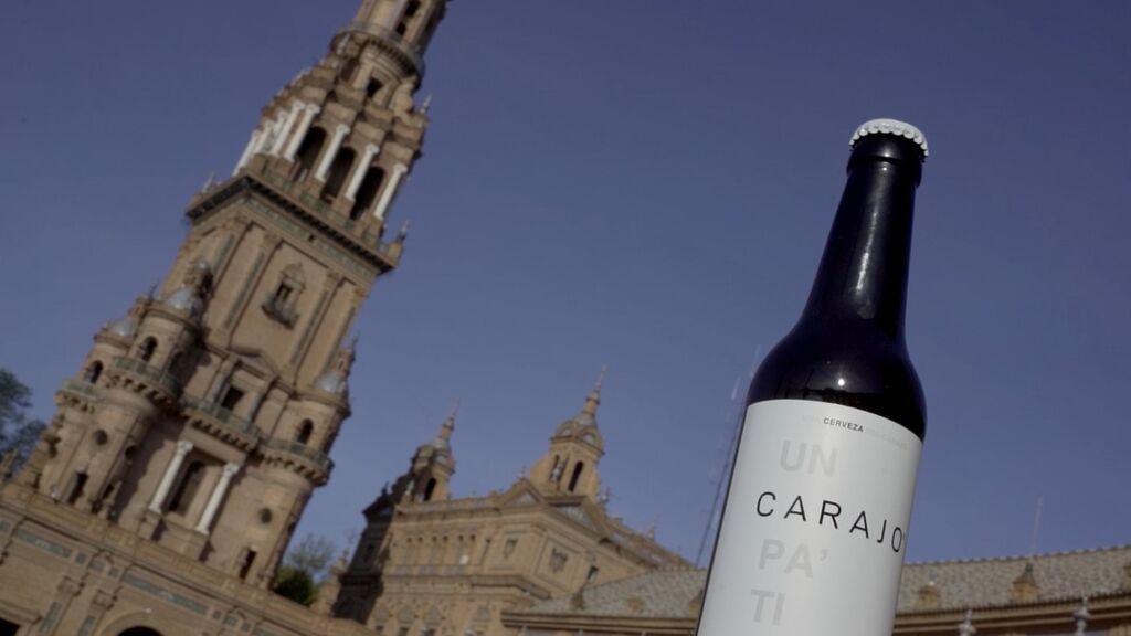 carajoooo dos
