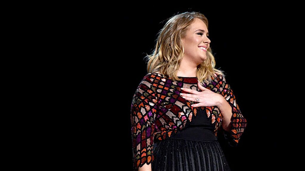 Adele vuelve con 'Easy On Me' tras seis años de silencio, divorcio y nueva vida
