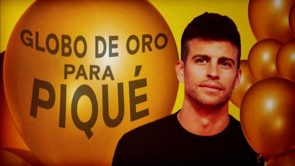 Vídeo: Los mejores momentos del Mundial de Globos.