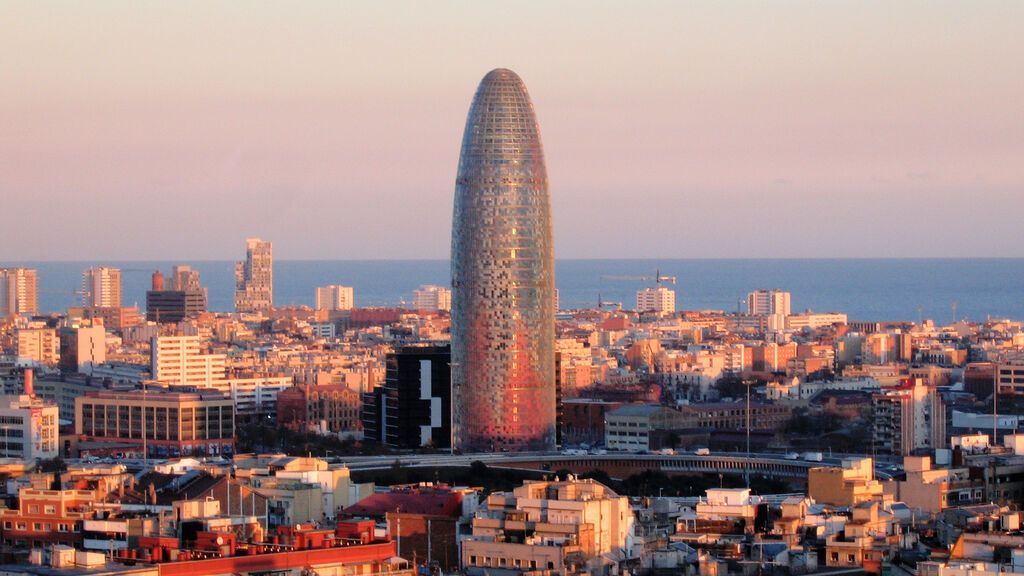 Torre_Agbar._Barcelona
